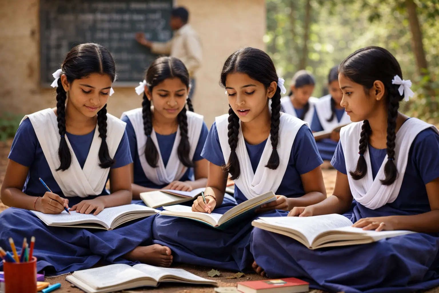 Education for All