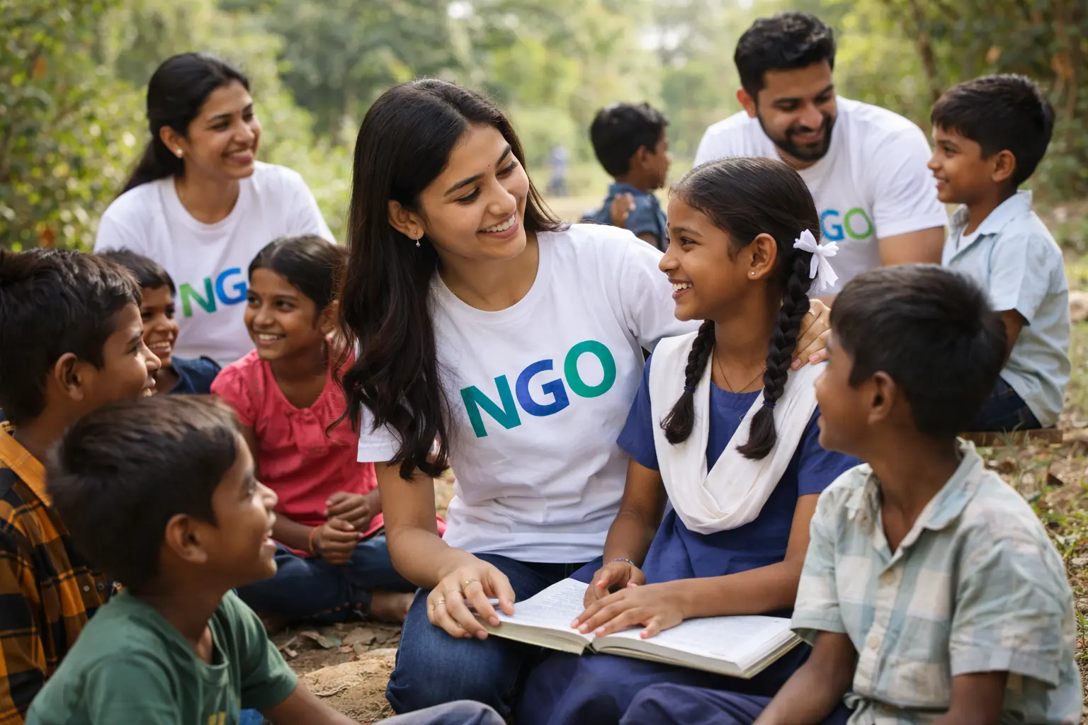 NGO